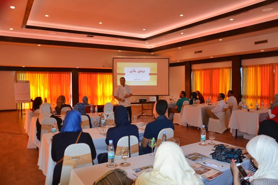 رحلة كاندي- نيجمبو - سيريلانكا 2016