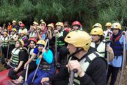  رحلة نيجمبو- سيرلانكا 2018