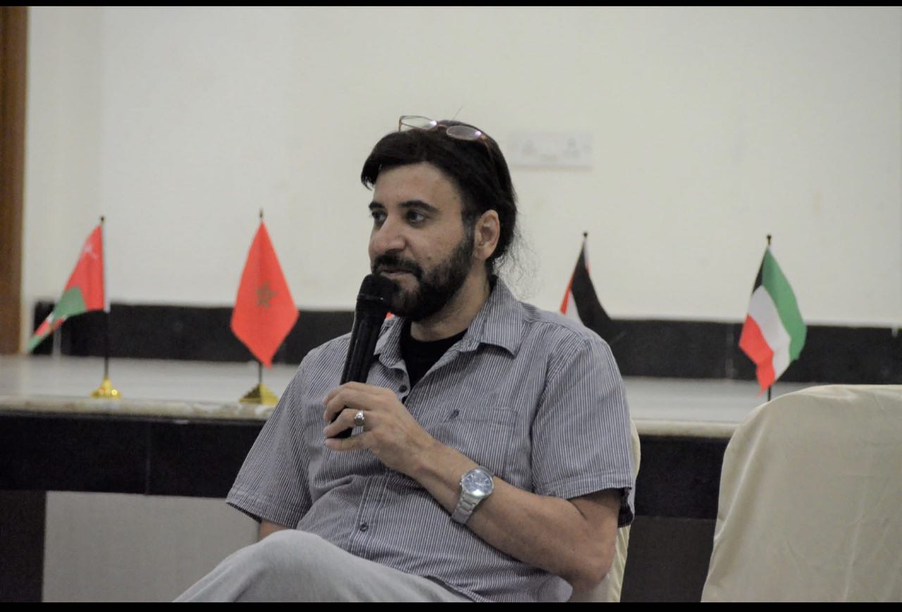 رحلة برجاتي- الهند 2019