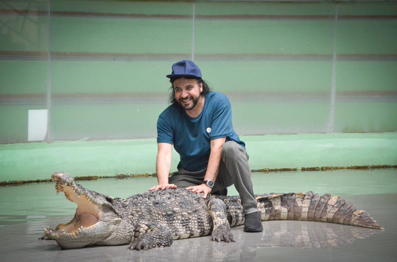 رحلة رايونغ- بانكوك- تايلند 2024