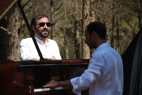 رحلة مانيلا- الفلبين 2011