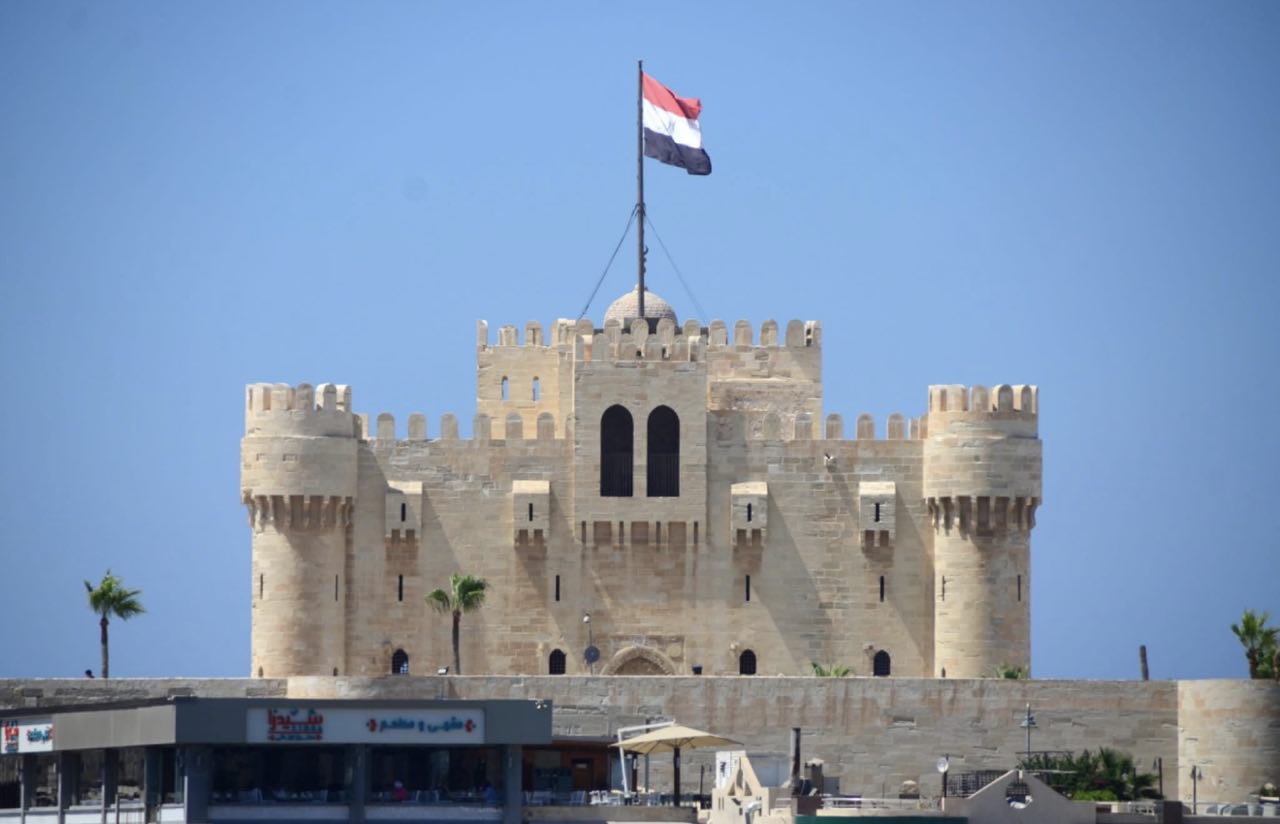 رحلة الإسكندرية- مصر 2022