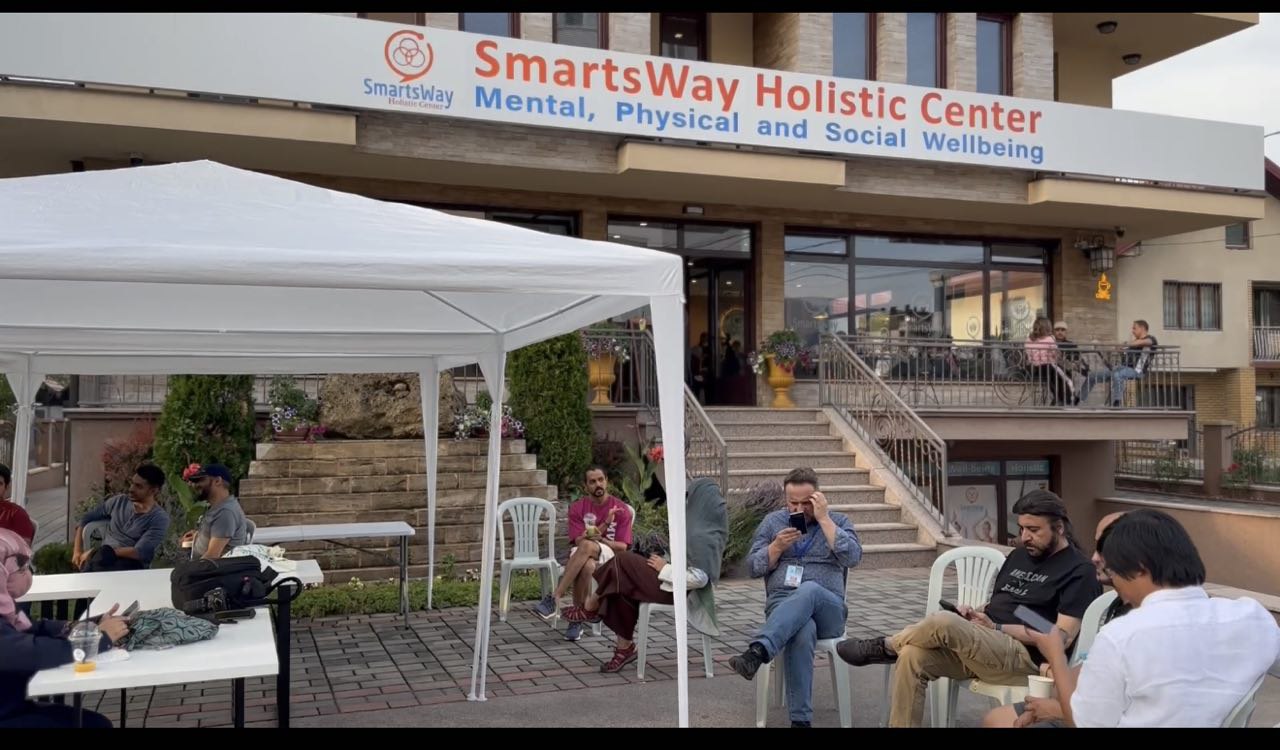 رحلة سراييفو- البوسنة 2025