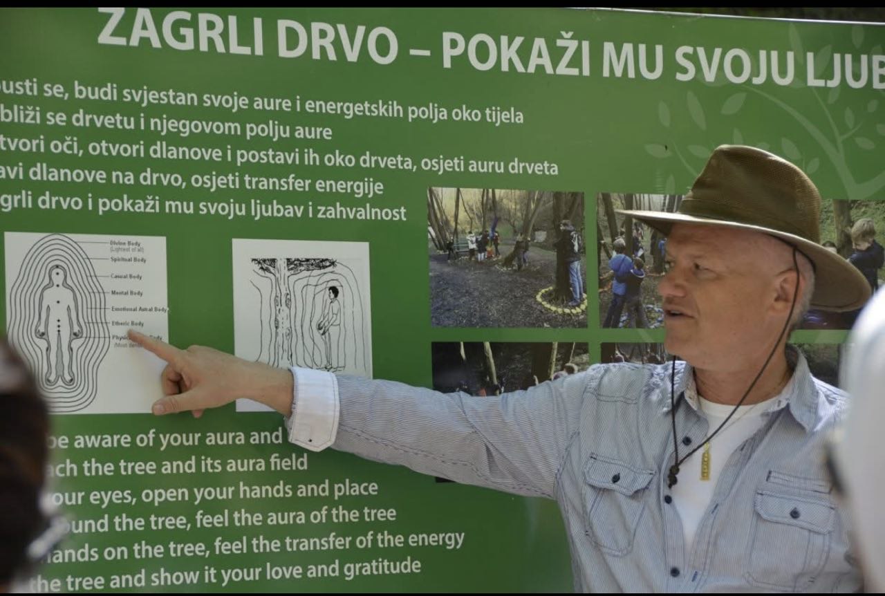 رحلة سراييفو- فيسكو-البوسنة 2018